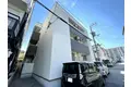 フジパレス清水丘V番館