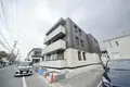 グランディール舎人