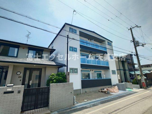 アバンティオ北花田