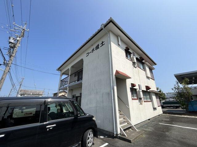 コーポ榎土