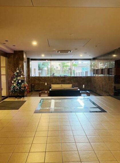 ライオンズステージ立川ラフィナタワー