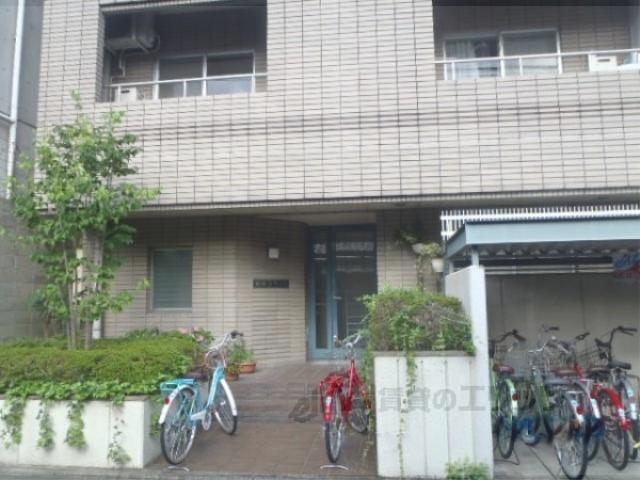 鞘町フラッツ