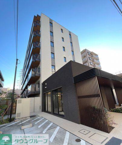 リビオ練馬北町