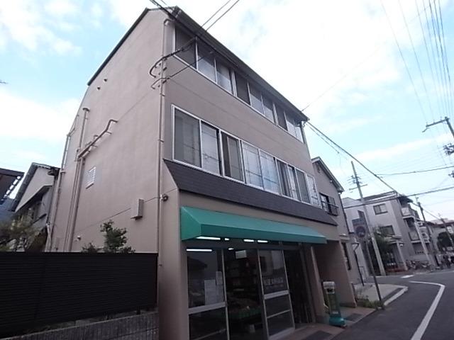 岡本甲南ビル