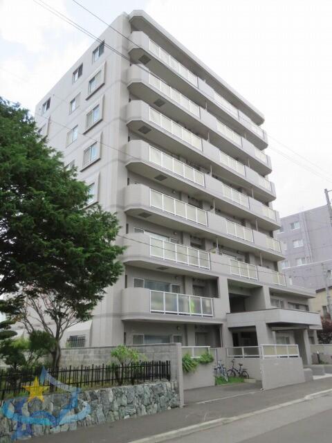 アルス伏見(3LDK/8階)