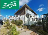 シャ一メゾン ハナミズキ B棟