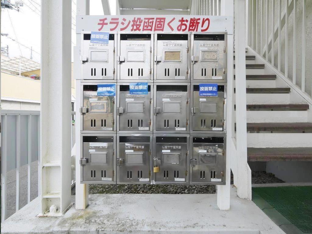 ハイツリュミエール