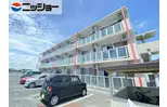 グリーンヒル若松A棟