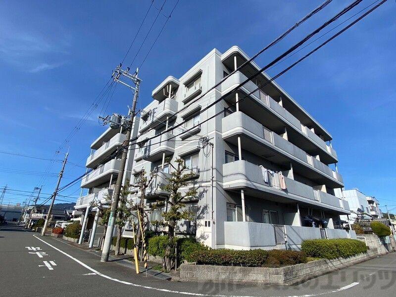 レジデンス中島