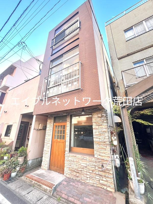 GRANVERDE.INA(1K/2階)