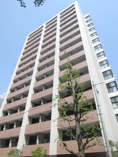 パークハビオ平河町