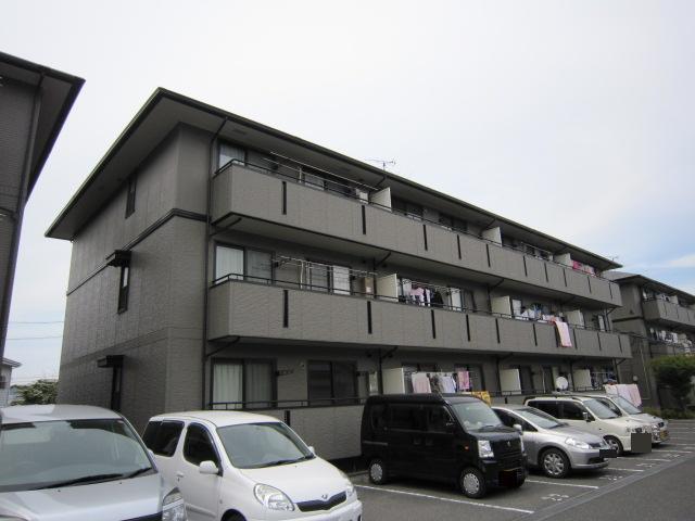 レスポワール赤坂B
