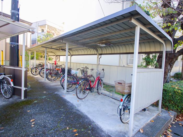 ＪＲ南武線 中野島駅 徒歩14分 5階建 築48年