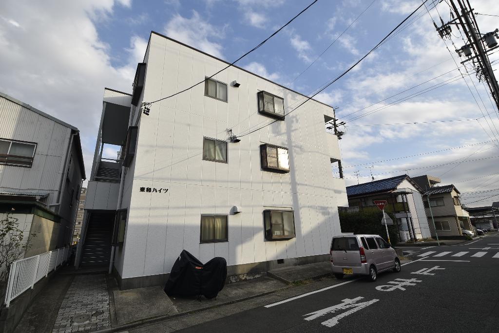 東和ハイツ