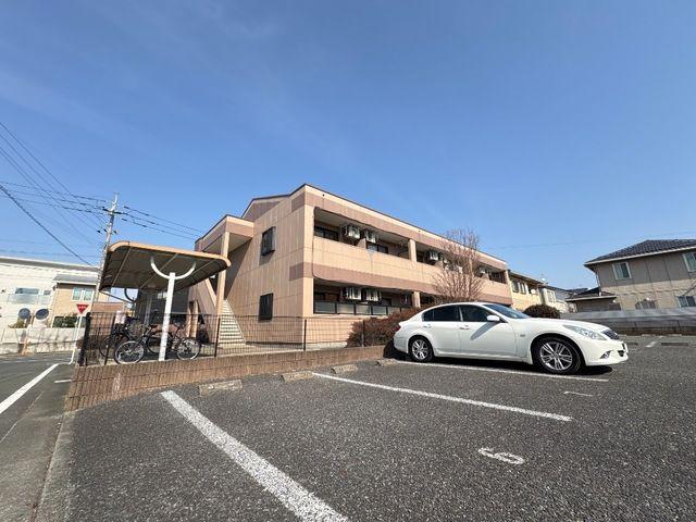 グランディールパピヨン