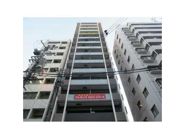 プレサンス ロジェ 丸の内 CENTRAL CASA
