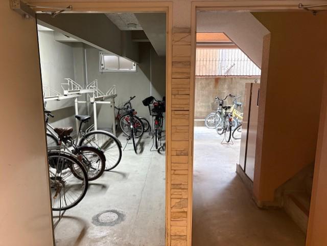 エンプレス上本町