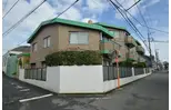 神代バタニカルガーデンズマンション