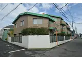 神代バタニカルガーデンズマンション