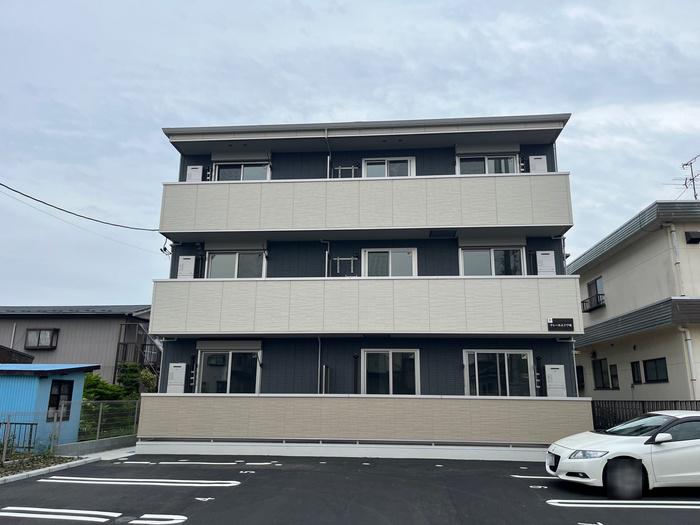 クレールエイワVII