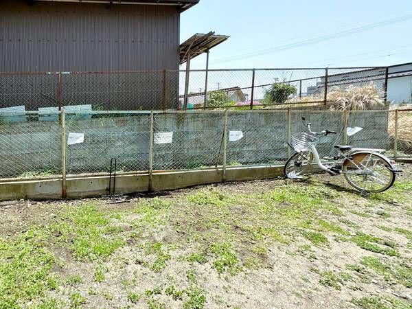 ビレッジハウス上田1号棟