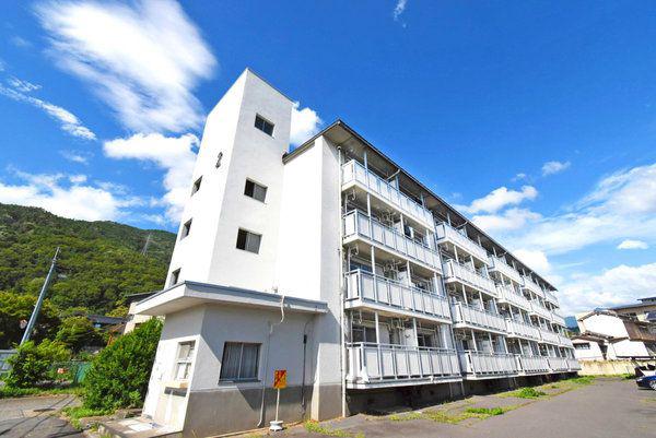 ビレッジハウス上田1号棟