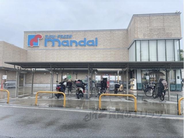 桃園マンション