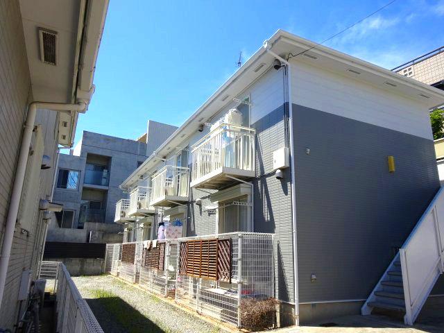 フォアオルテ岡本