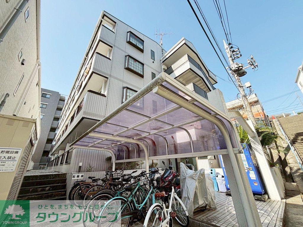 グリーンパレスケント