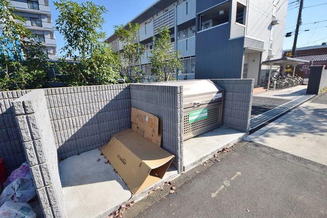 ラ・プランタン北野