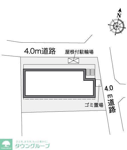 レオパレスバードII