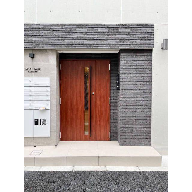 CASA GRAZIE 池袋