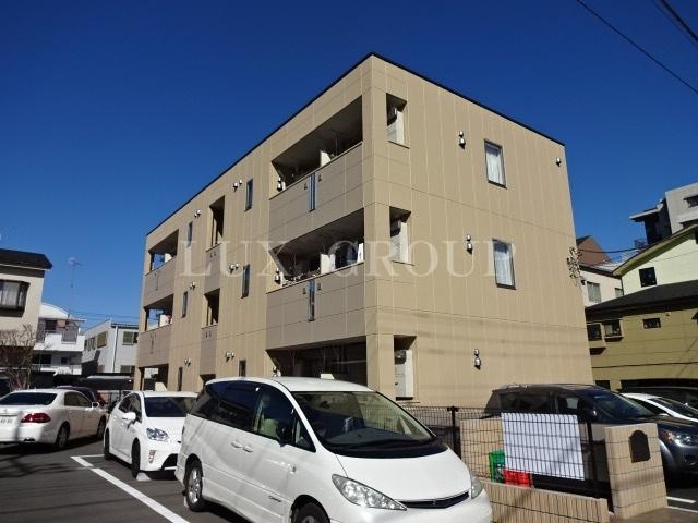 E・Jハウス