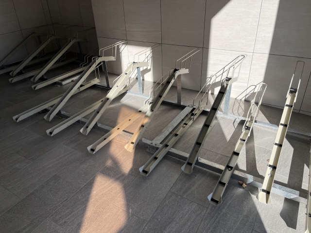 サンハート岐阜