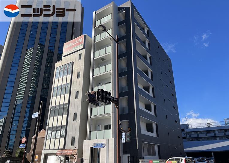 サンハート岐阜