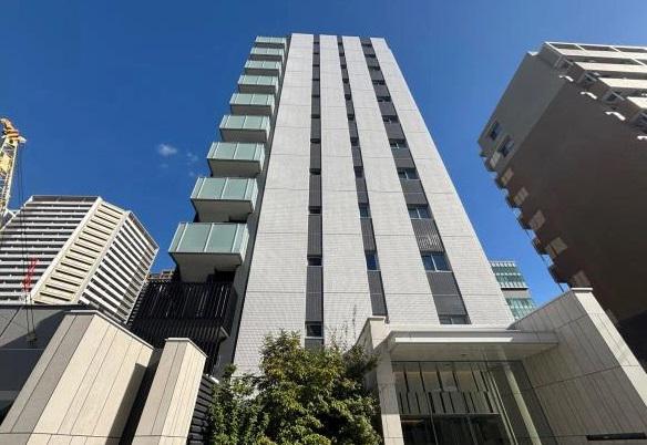 プラウド難波