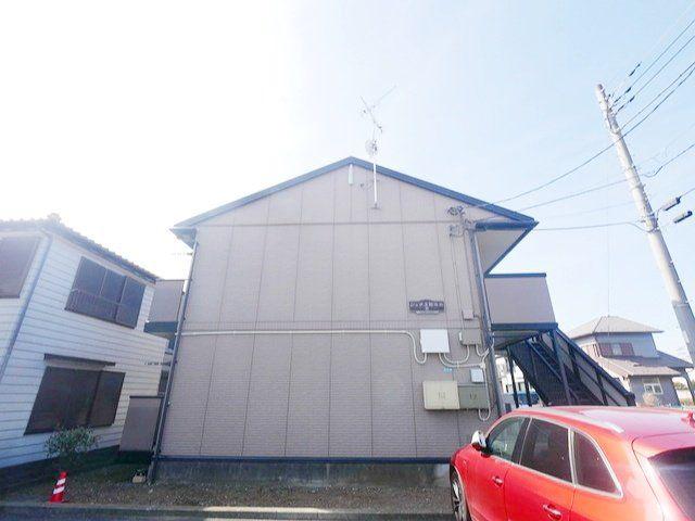 ジュネス陽光台II