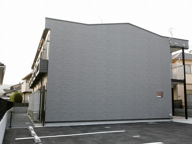 レオパレスチャンティック曽根
