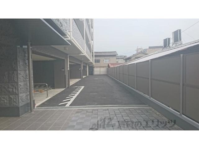 プレサンス京都鴨川