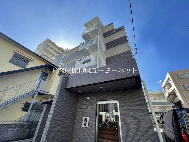 N-VILLAGE