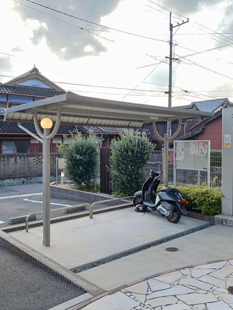リュウオウ
