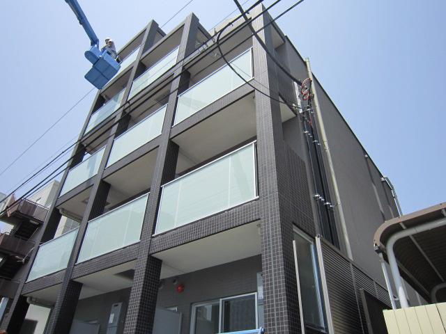 グラントゥルース小竹向原