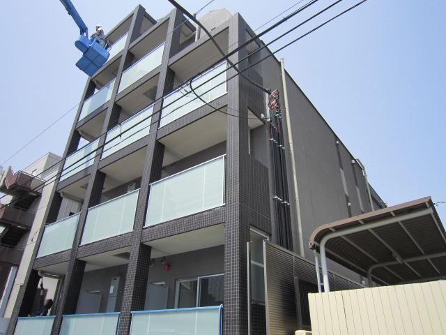 グラントゥルース小竹向原