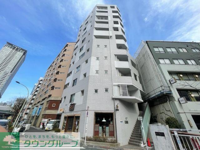プライムアーバン目黒青葉台