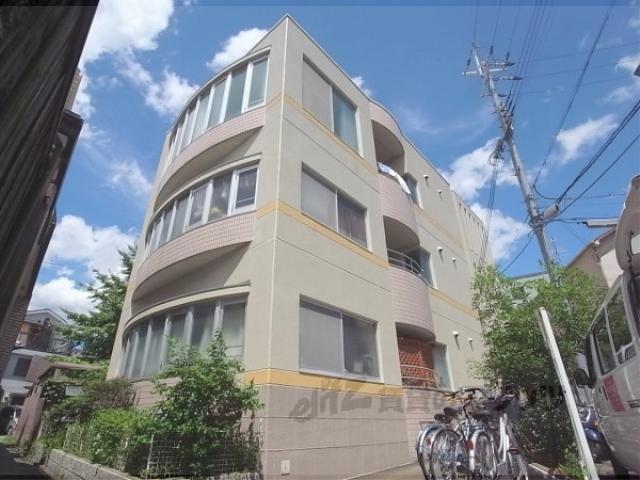 ヴィラ ヤマカワ(1DK/3階)