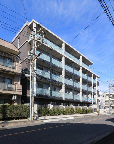 セレサ市川行徳
