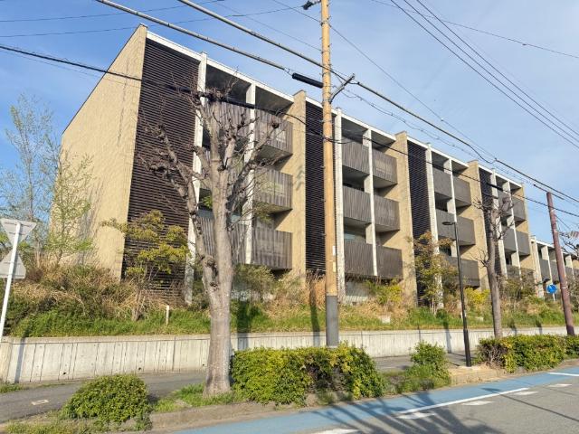 GARDENHOUSE 大谷町I