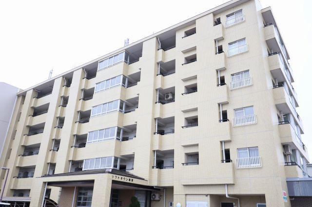ソフトタウン東洋