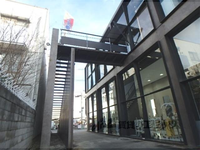 阪急京都線 長岡天神駅 徒歩3分 3階建 築25年