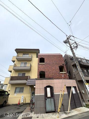 グロリアスマンションミフジ新河岸壱号館